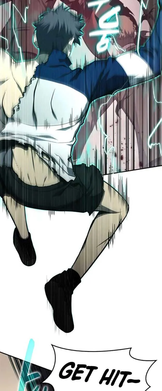 Return of the Disaster-Class Hero Chapter 29 page 52 - 