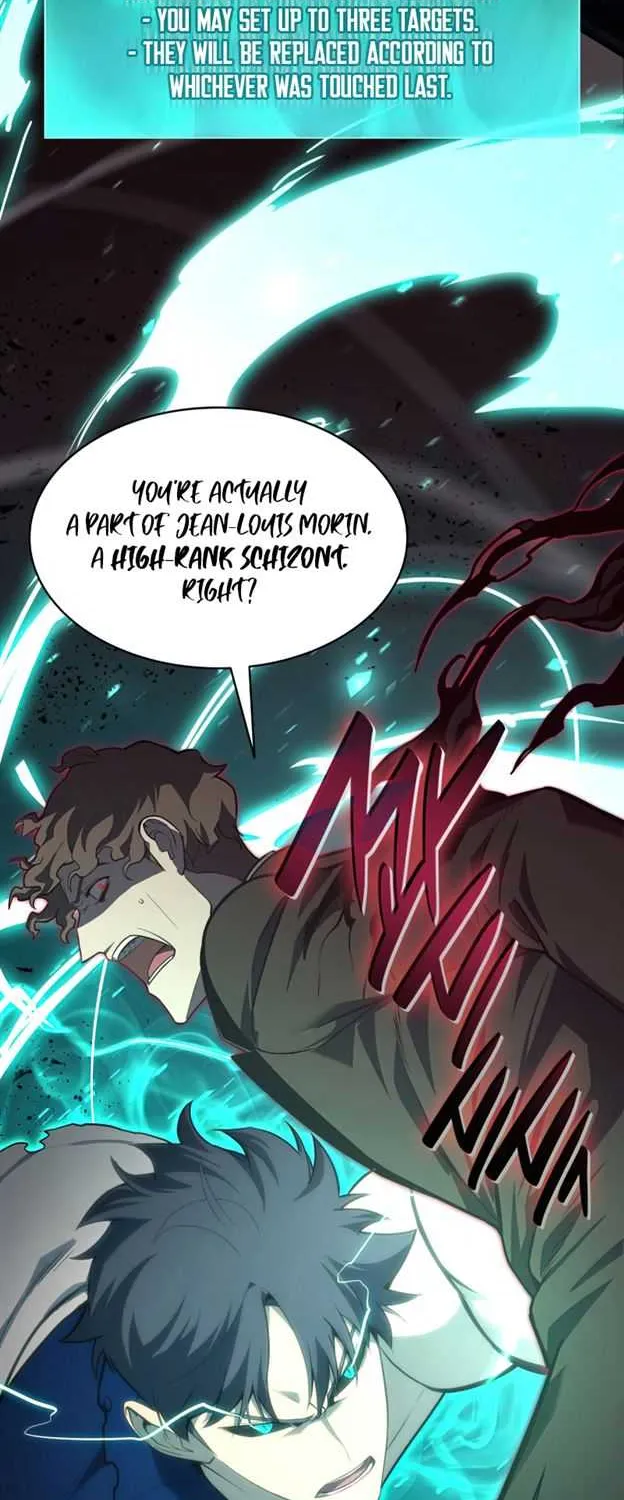 Return of the Disaster-Class Hero Chapter 29 page 55 - 