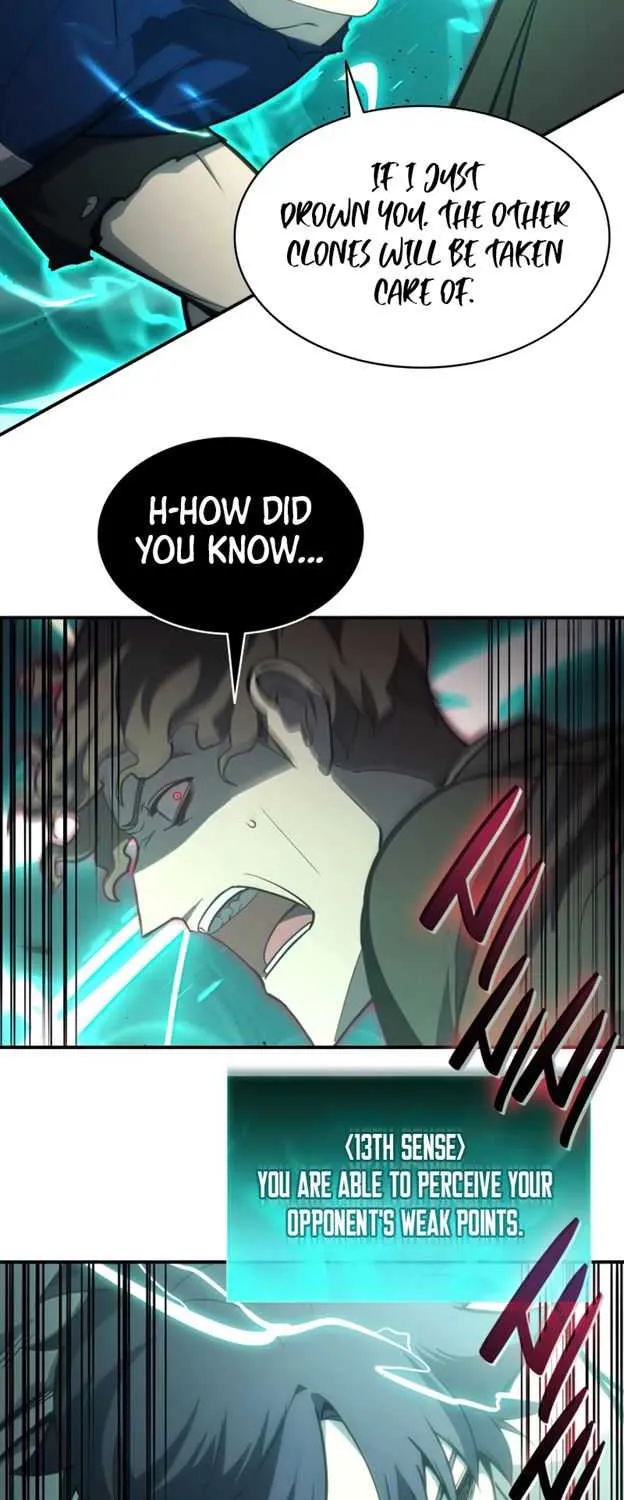 Return of the Disaster-Class Hero Chapter 29 page 56 - 