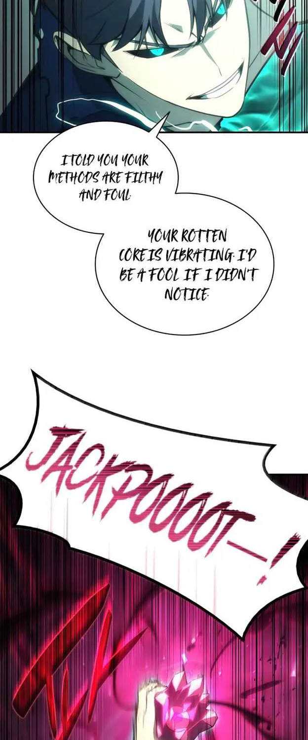 Return of the Disaster-Class Hero Chapter 29 page 57 - 
