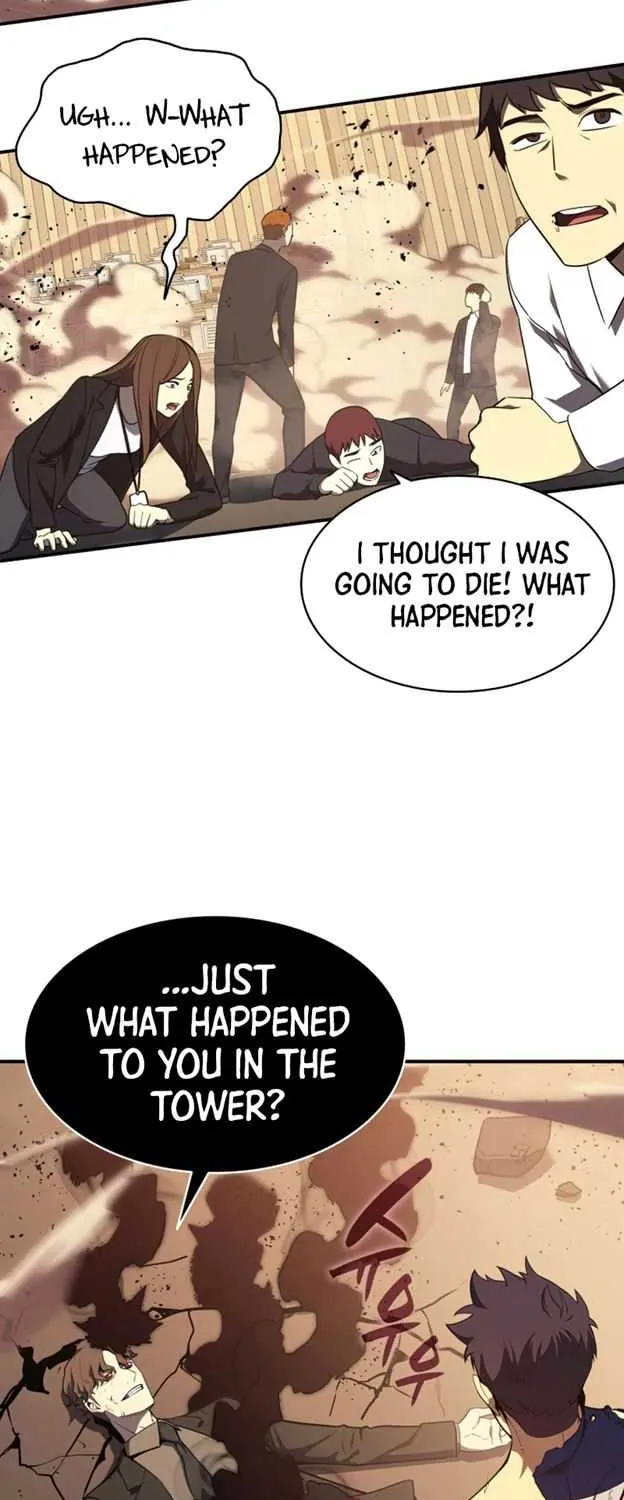 Return of the Disaster-Class Hero Chapter 29 page 64 - 