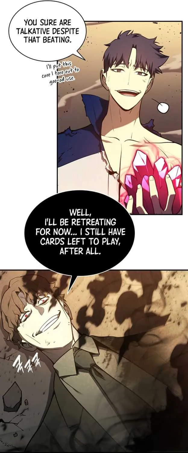 Return of the Disaster-Class Hero Chapter 29 page 66 - 