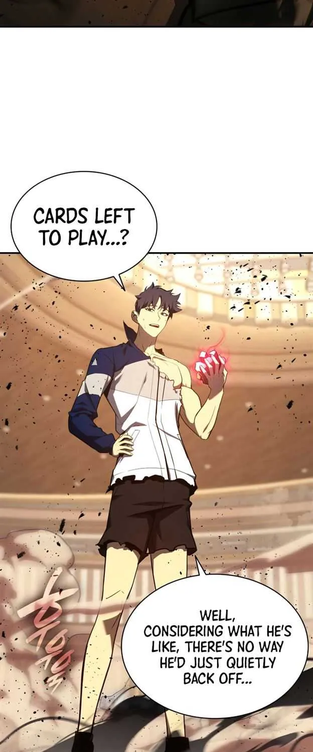 Return of the Disaster-Class Hero Chapter 29 page 68 - 