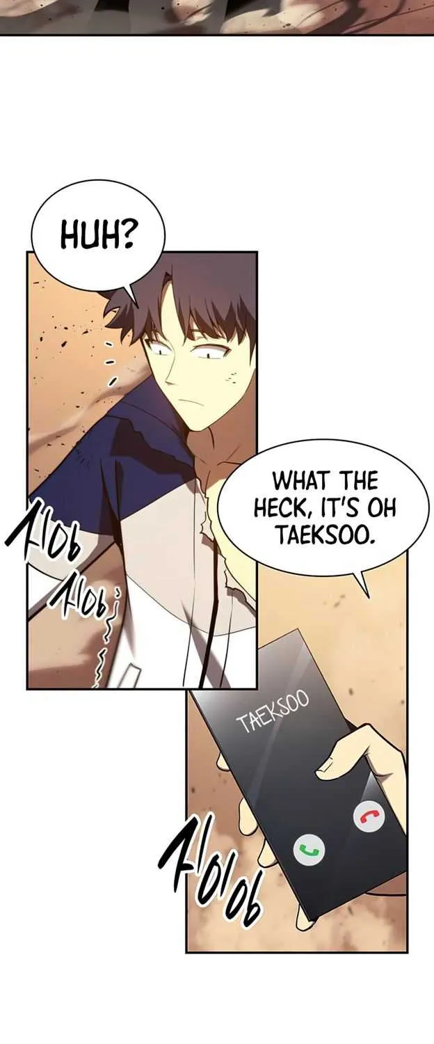 Return of the Disaster-Class Hero Chapter 29 page 69 - 
