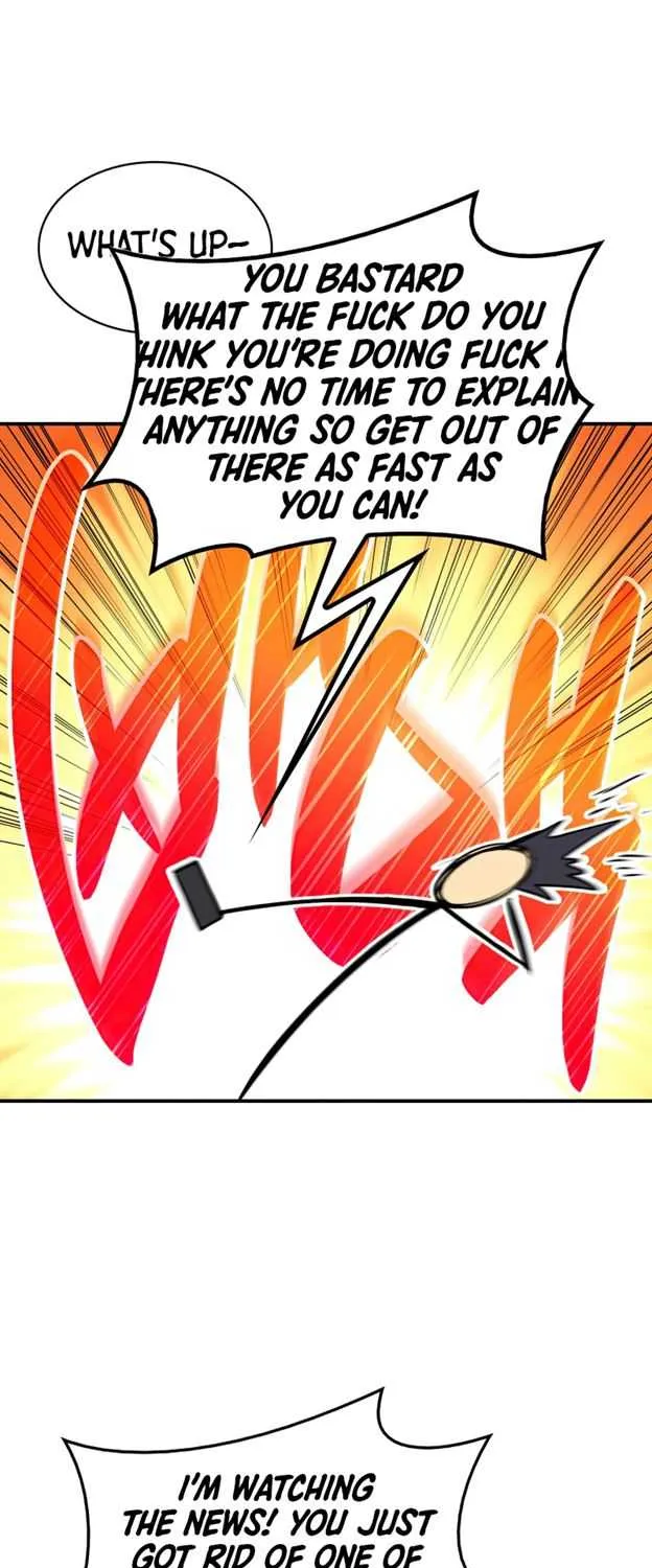 Return of the Disaster-Class Hero Chapter 29 page 70 - 