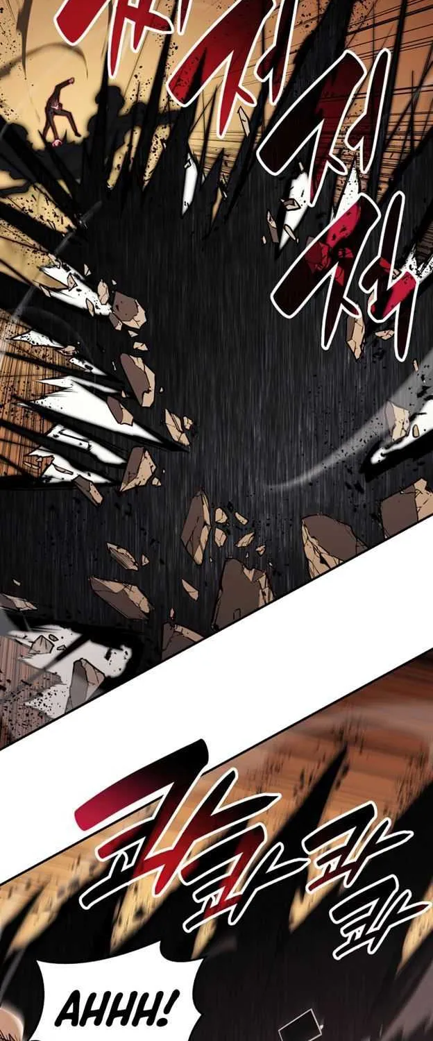 Return of the Disaster-Class Hero Chapter 29 page 8 - 