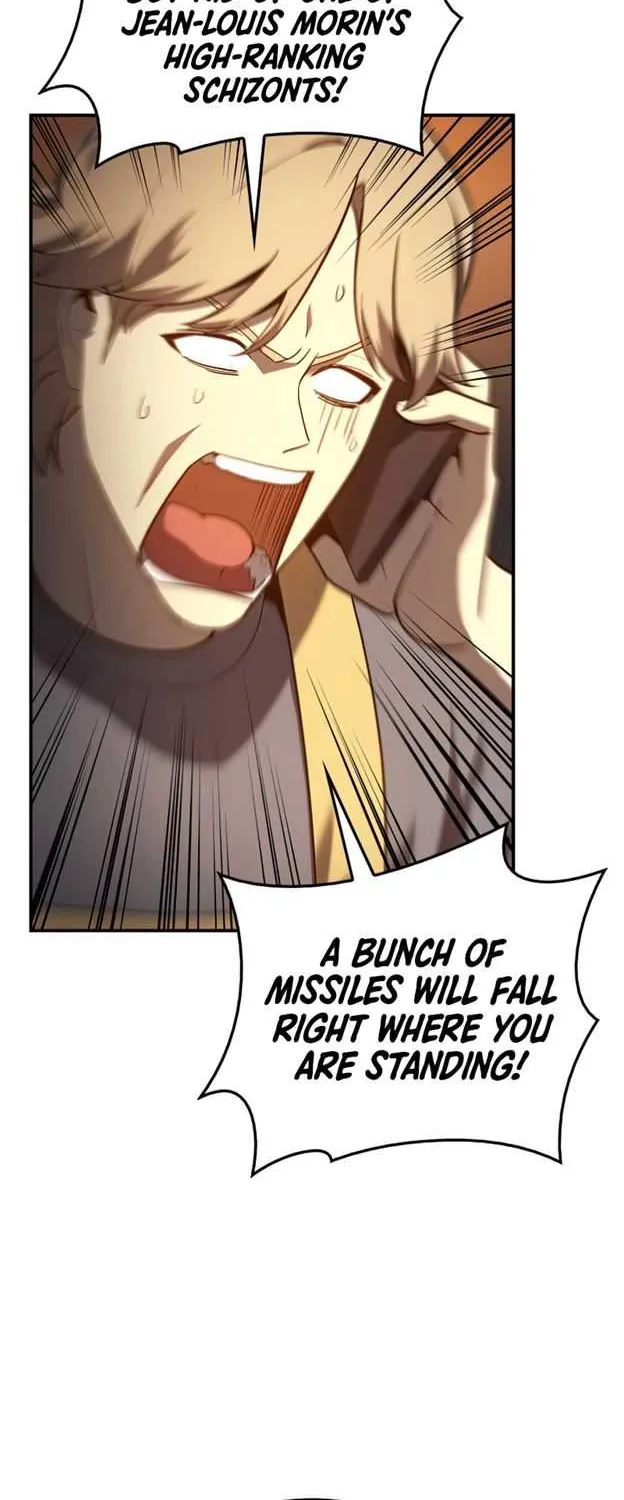 Return of the Disaster-Class Hero Chapter 29 page 71 - 