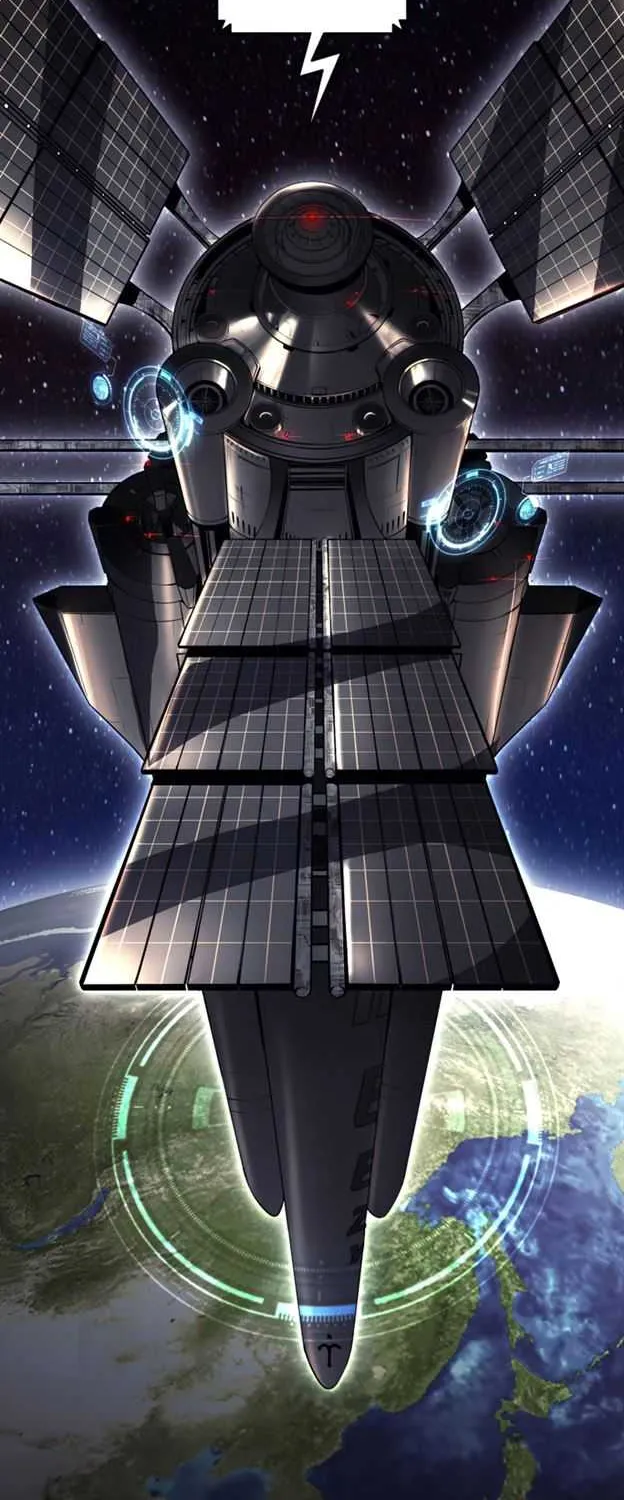 Return of the Disaster-Class Hero Chapter 29 page 75 - 