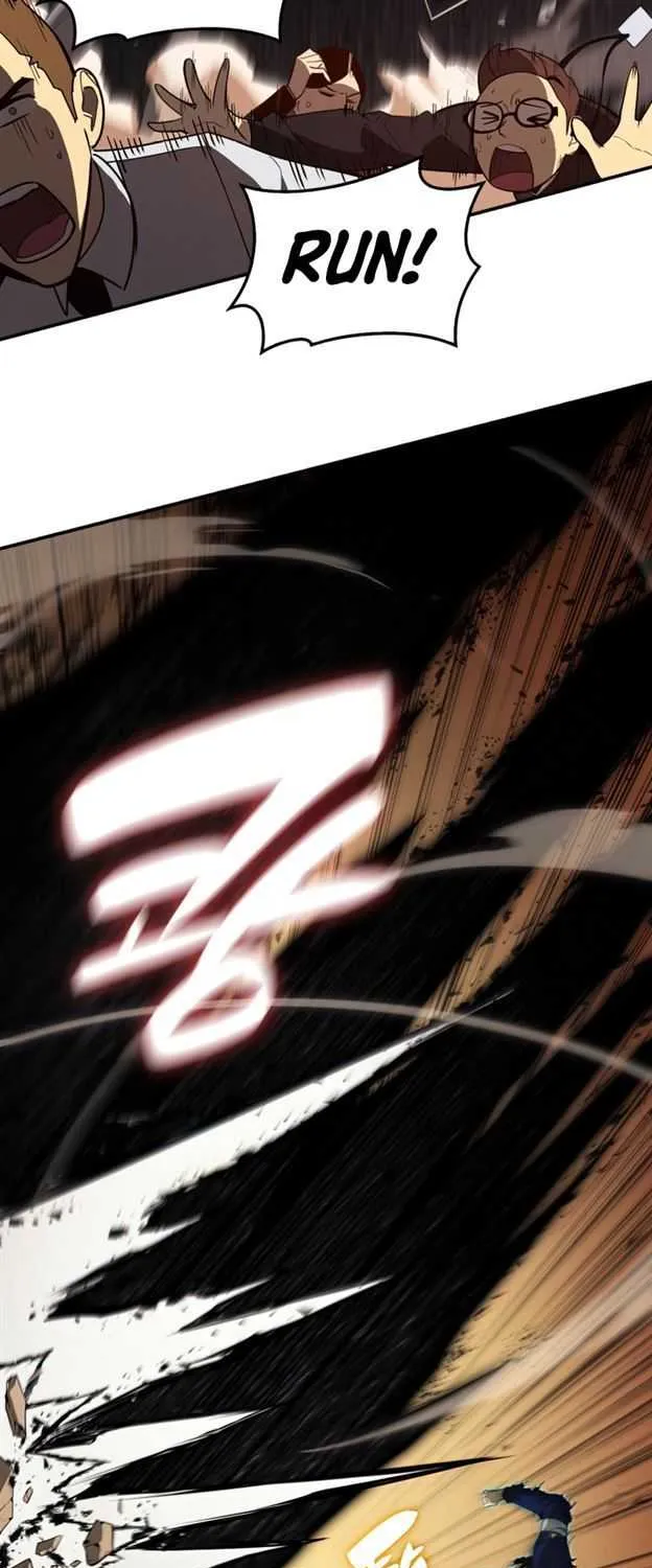 Return of the Disaster-Class Hero Chapter 29 page 9 - 