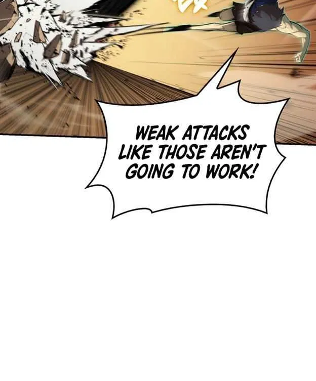 Return of the Disaster-Class Hero Chapter 29 page 10 - 