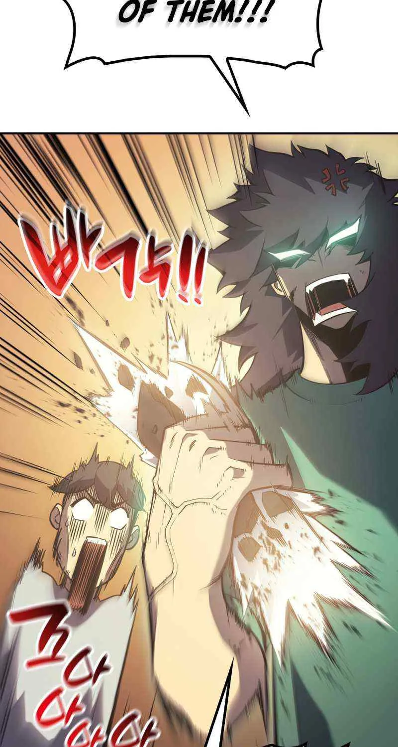 Return of the Disaster-Class Hero Chapter 3 page 109 - 