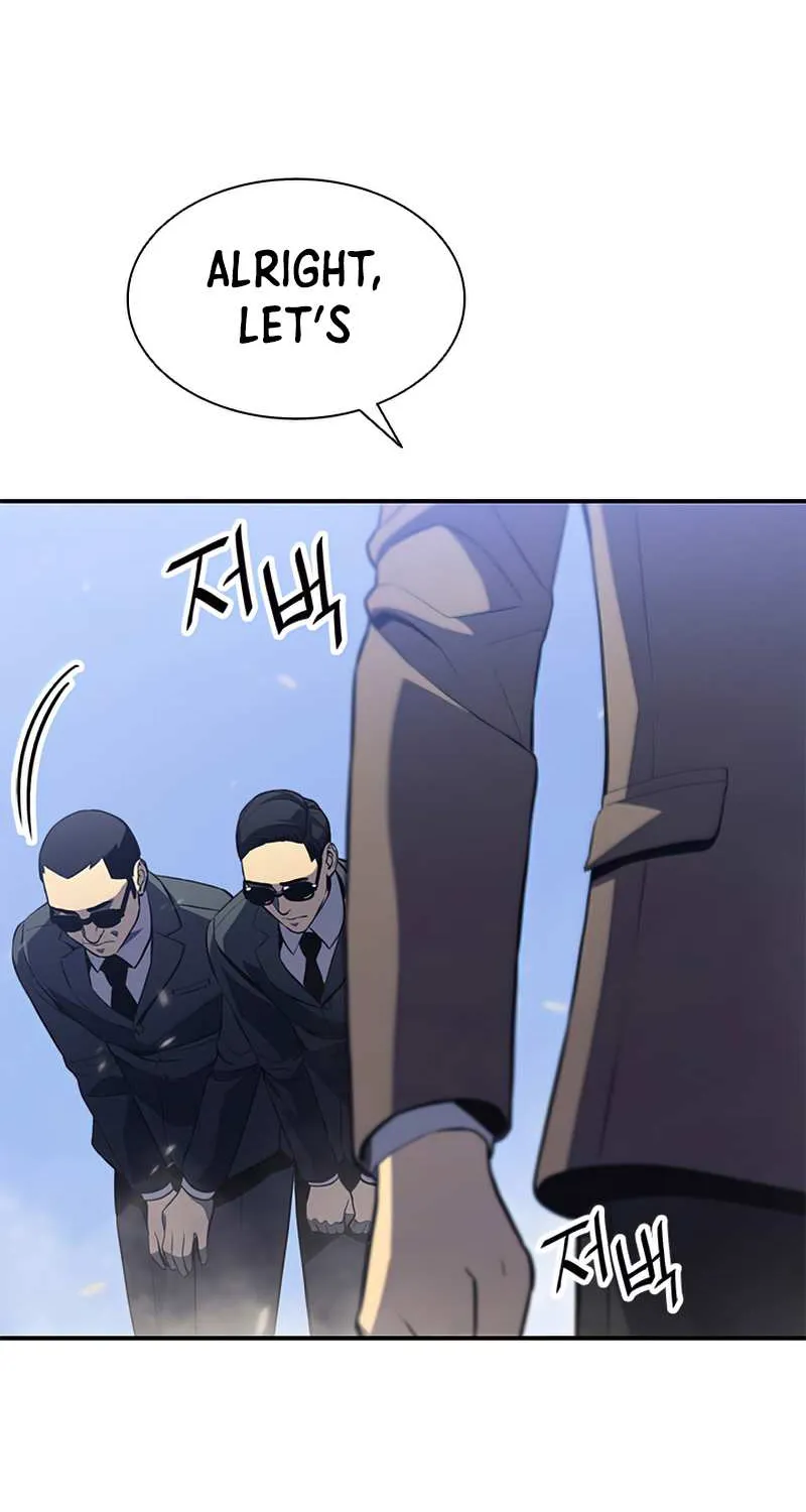 Return of the Disaster-Class Hero Chapter 3 page 12 - 