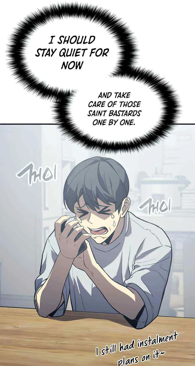 Return of the Disaster-Class Hero Chapter 3 page 115 - 