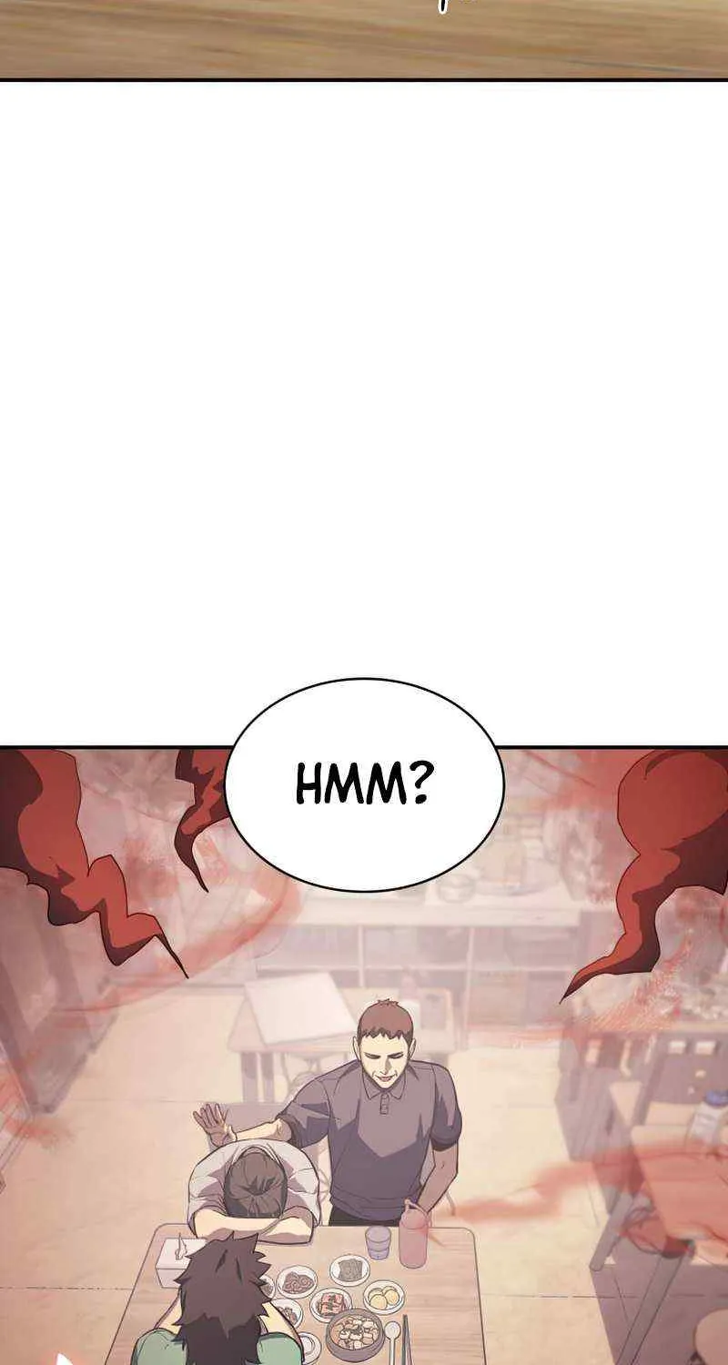 Return of the Disaster-Class Hero Chapter 3 page 116 - 