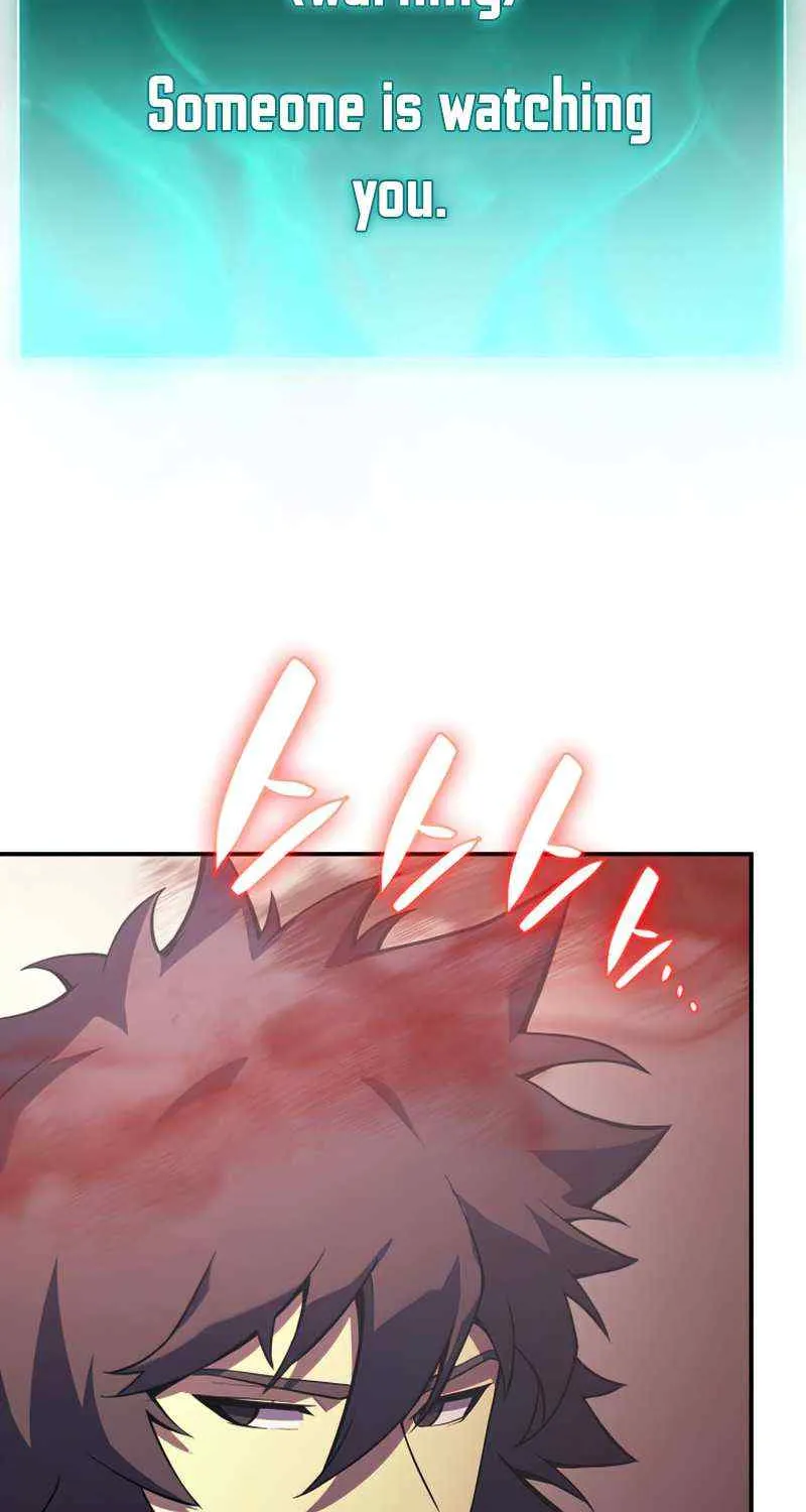 Return of the Disaster-Class Hero Chapter 3 page 118 - 