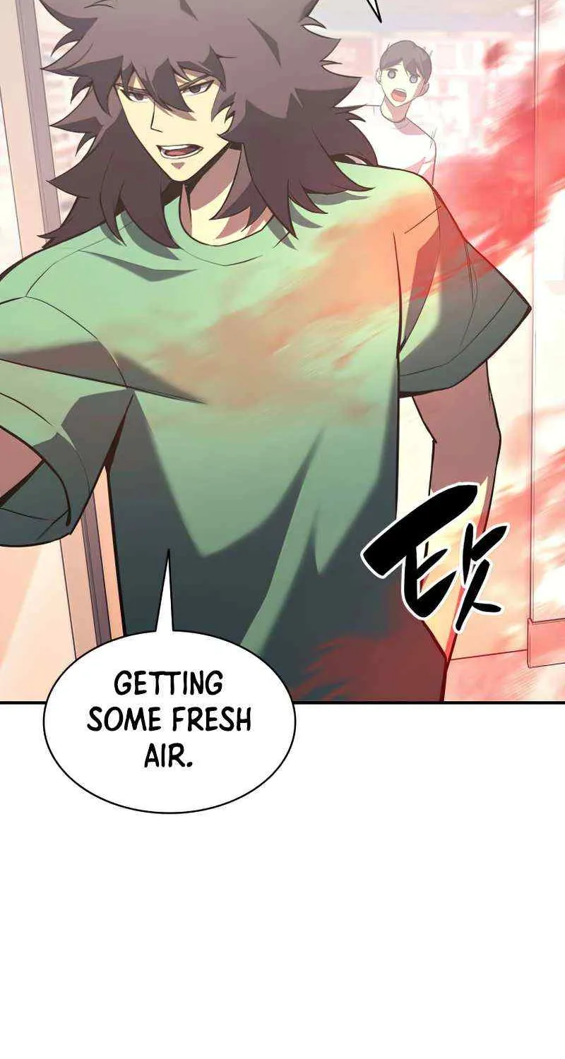 Return of the Disaster-Class Hero Chapter 3 page 120 - 
