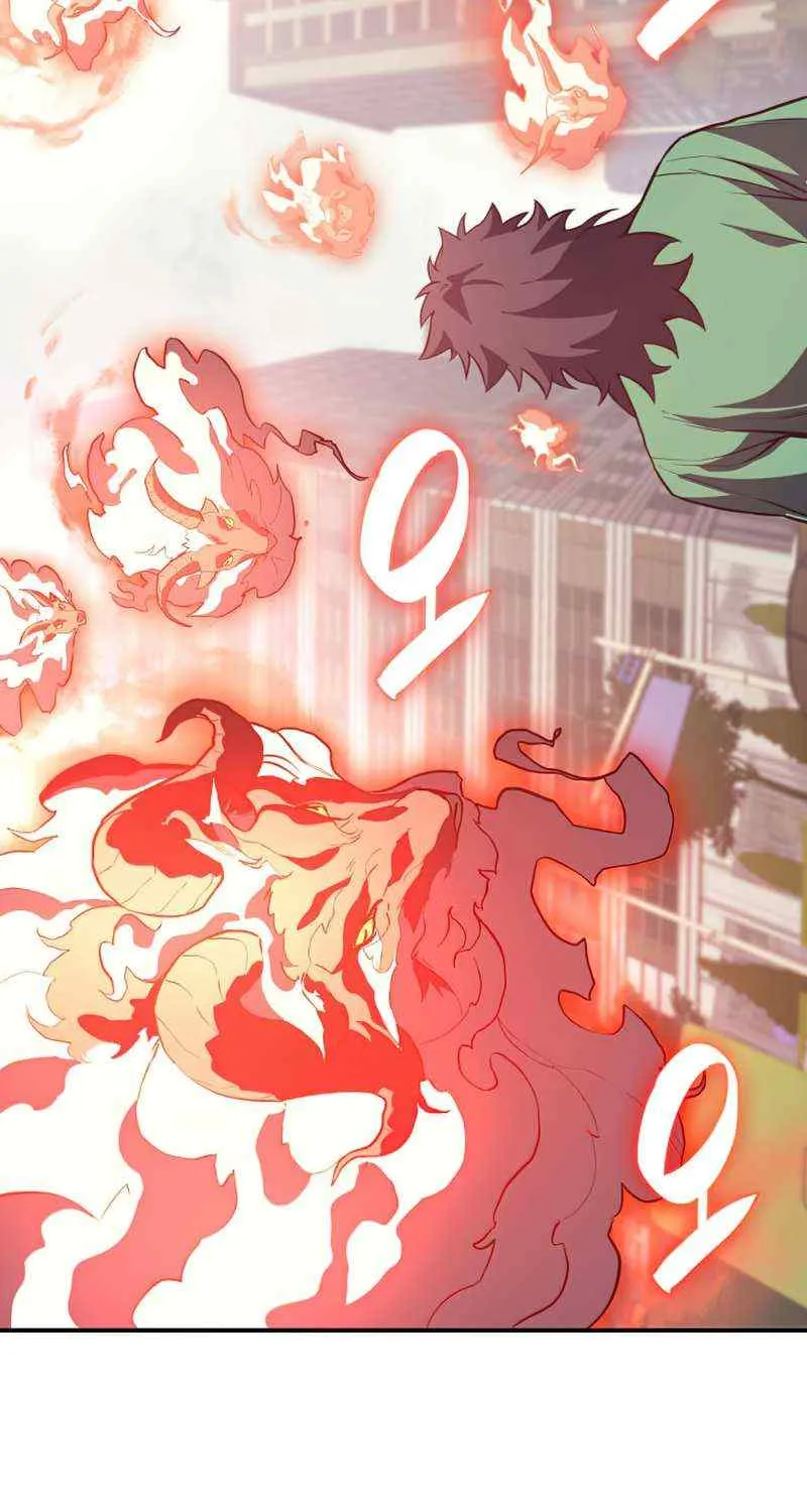 Return of the Disaster-Class Hero Chapter 3 page 123 - 