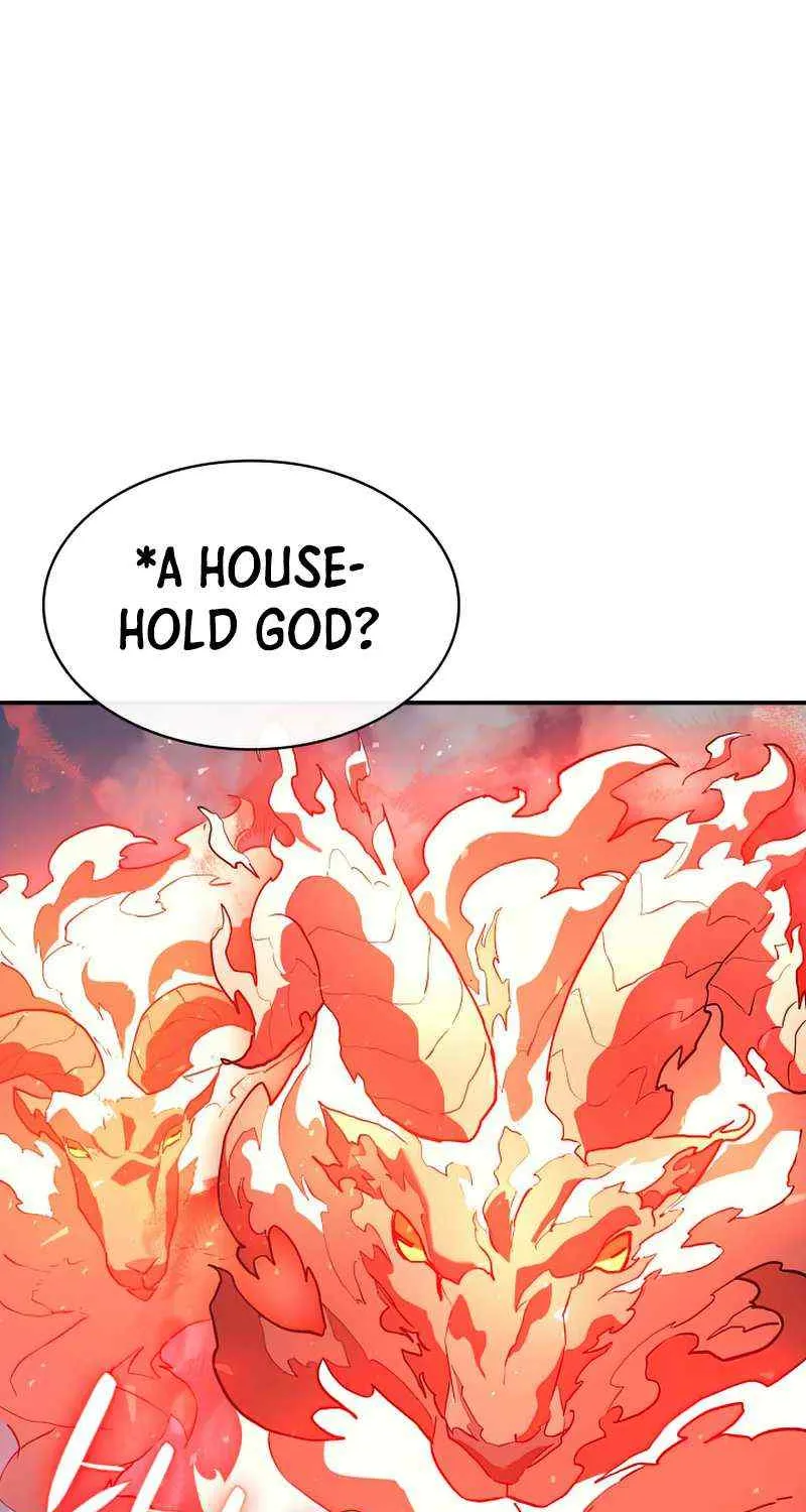 Return of the Disaster-Class Hero Chapter 3 page 124 - 