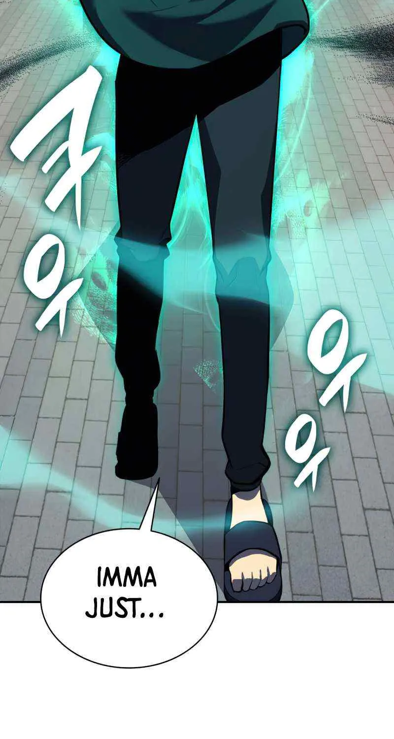 Return of the Disaster-Class Hero Chapter 3 page 129 - 