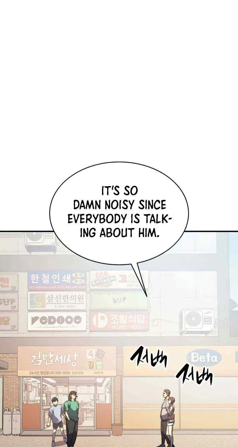 Return of the Disaster-Class Hero Chapter 3 page 132 - 