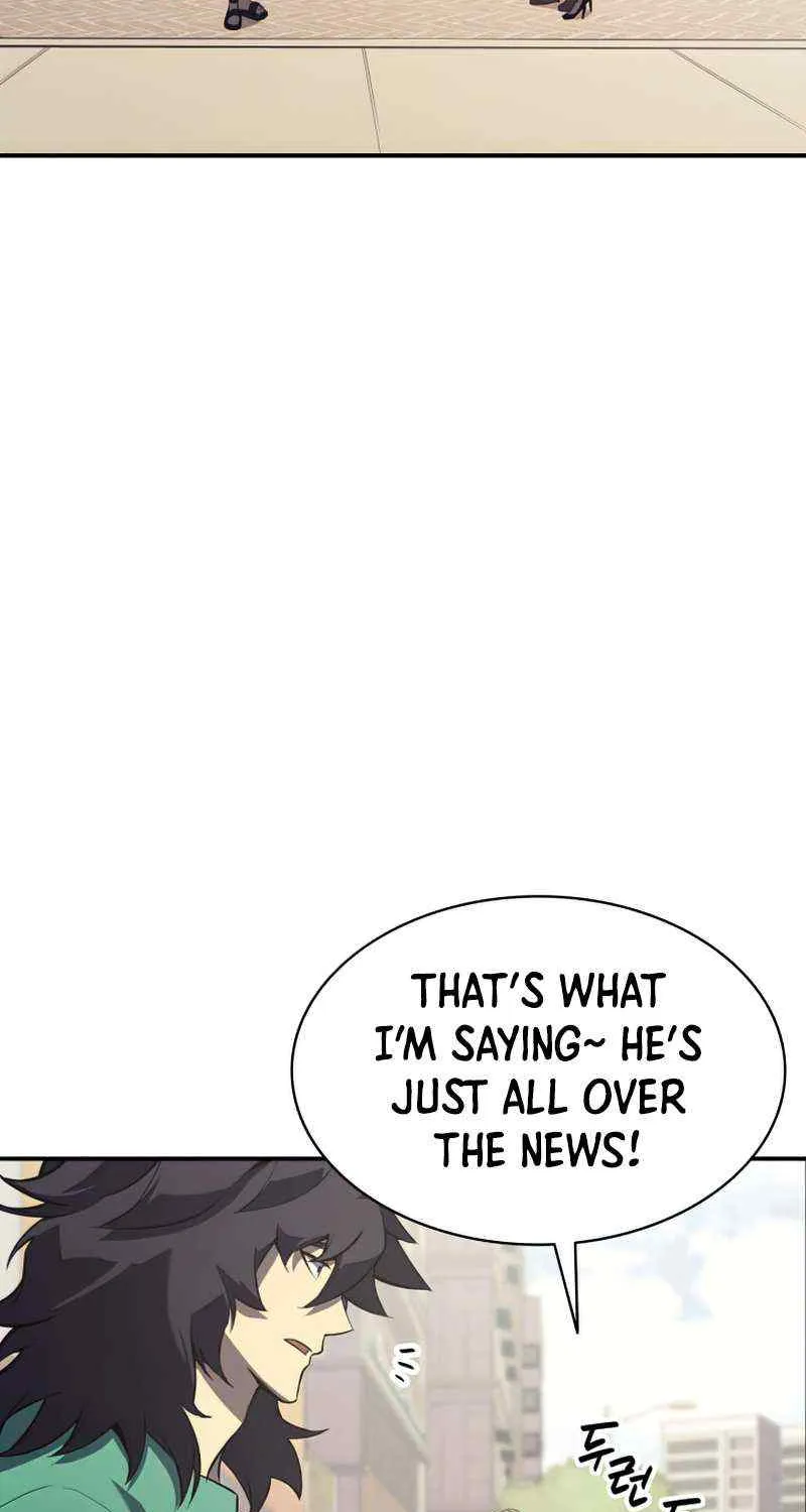 Return of the Disaster-Class Hero Chapter 3 page 133 - 