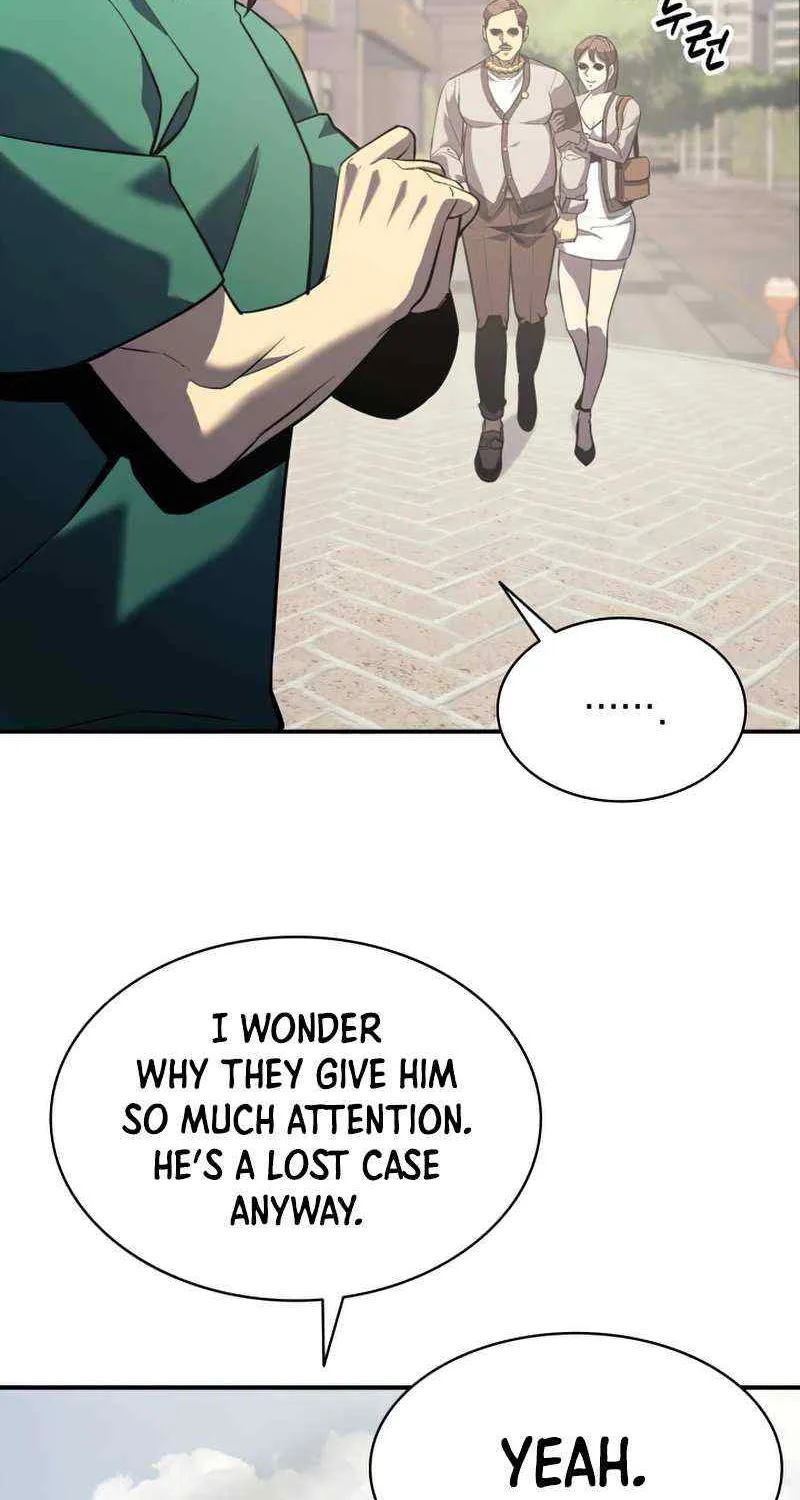 Return of the Disaster-Class Hero Chapter 3 page 134 - 