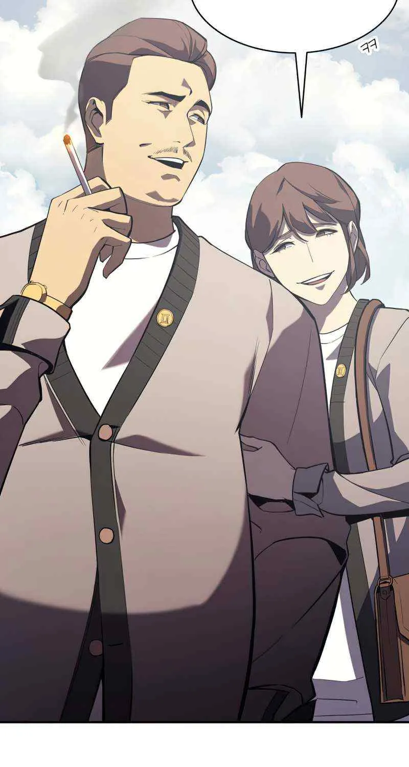 Return of the Disaster-Class Hero Chapter 3 page 135 - 