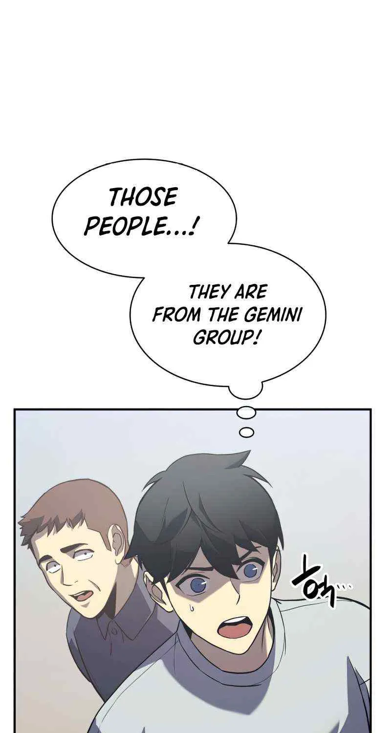 Return of the Disaster-Class Hero Chapter 3 page 137 - 