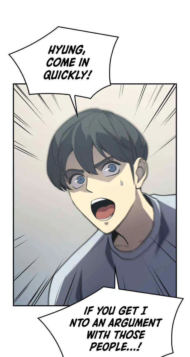 Return of the Disaster-Class Hero Chapter 3 page 140 - 