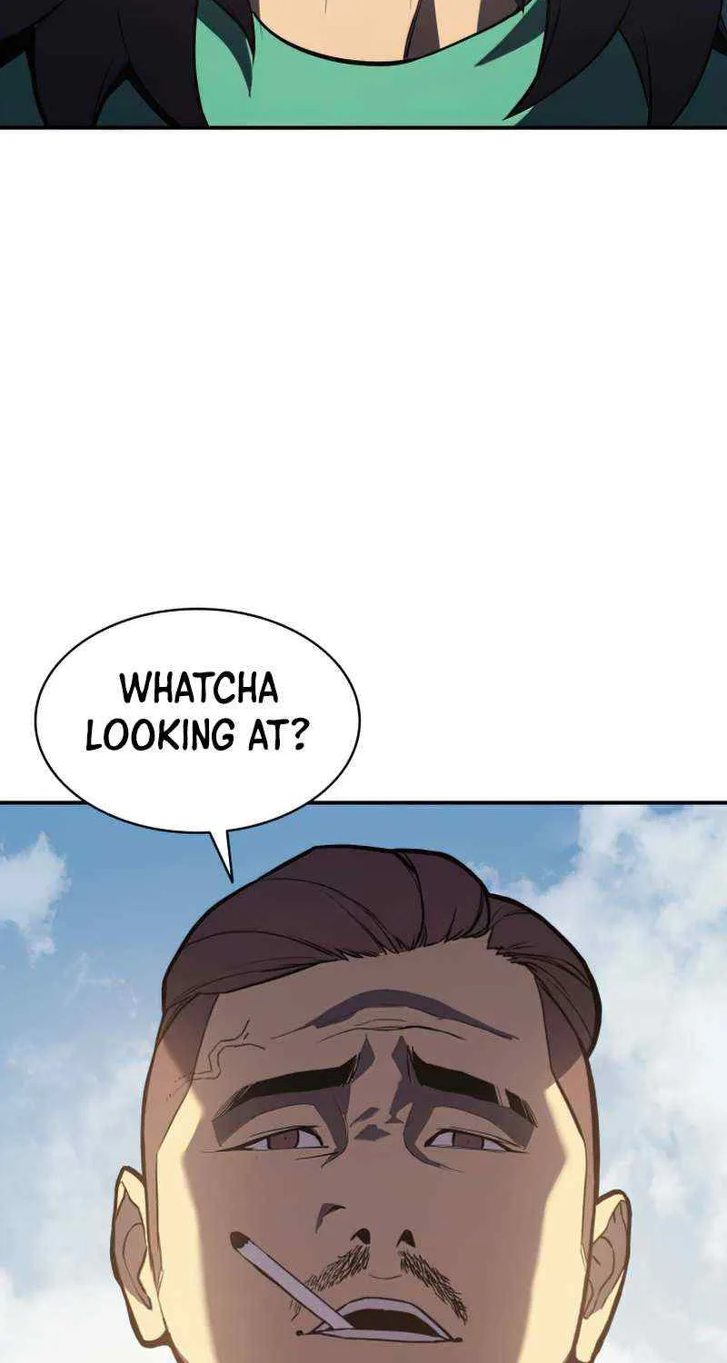 Return of the Disaster-Class Hero Chapter 3 page 142 - 