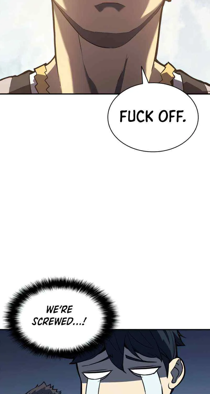 Return of the Disaster-Class Hero Chapter 3 page 143 - 