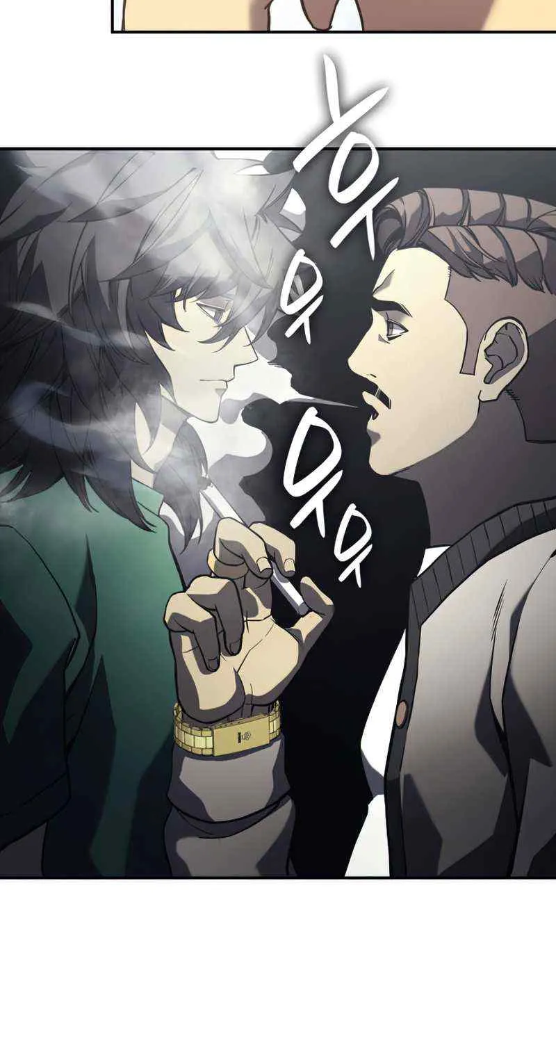 Return of the Disaster-Class Hero Chapter 3 page 145 - 