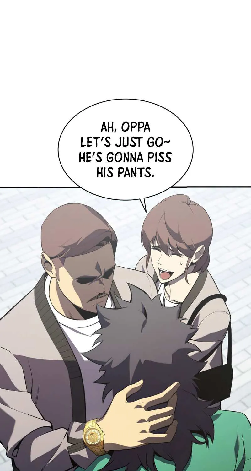 Return of the Disaster-Class Hero Chapter 3 page 149 - 