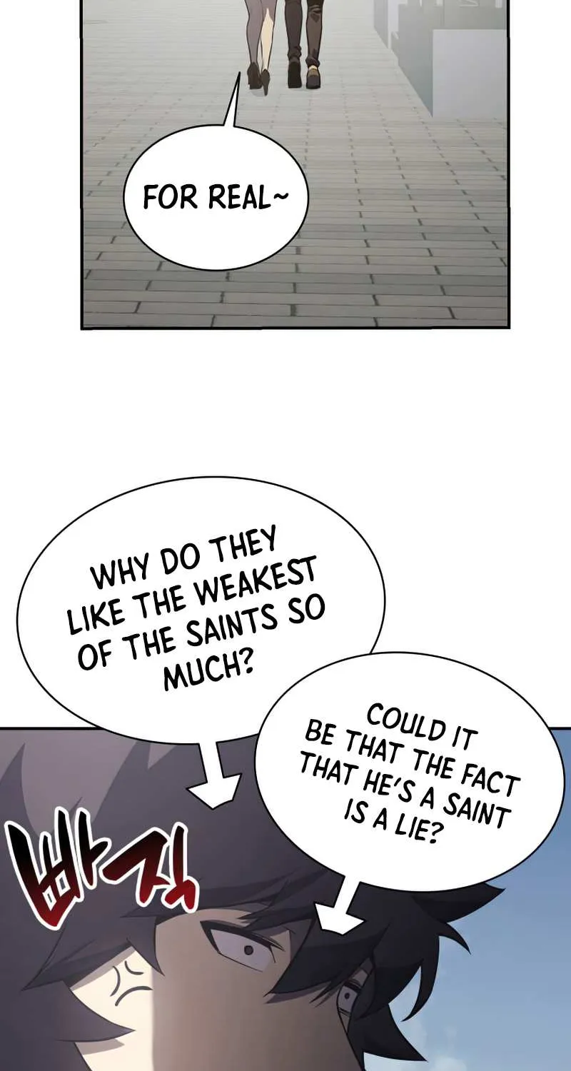 Return of the Disaster-Class Hero Chapter 3 page 152 - 
