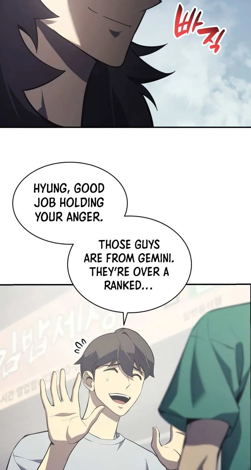 Return of the Disaster-Class Hero Chapter 3 page 153 - 