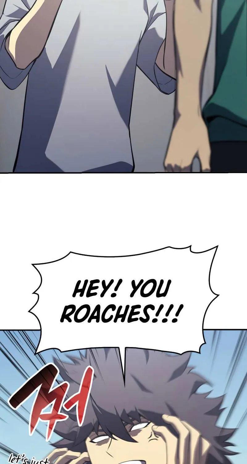 Return of the Disaster-Class Hero Chapter 3 page 154 - 