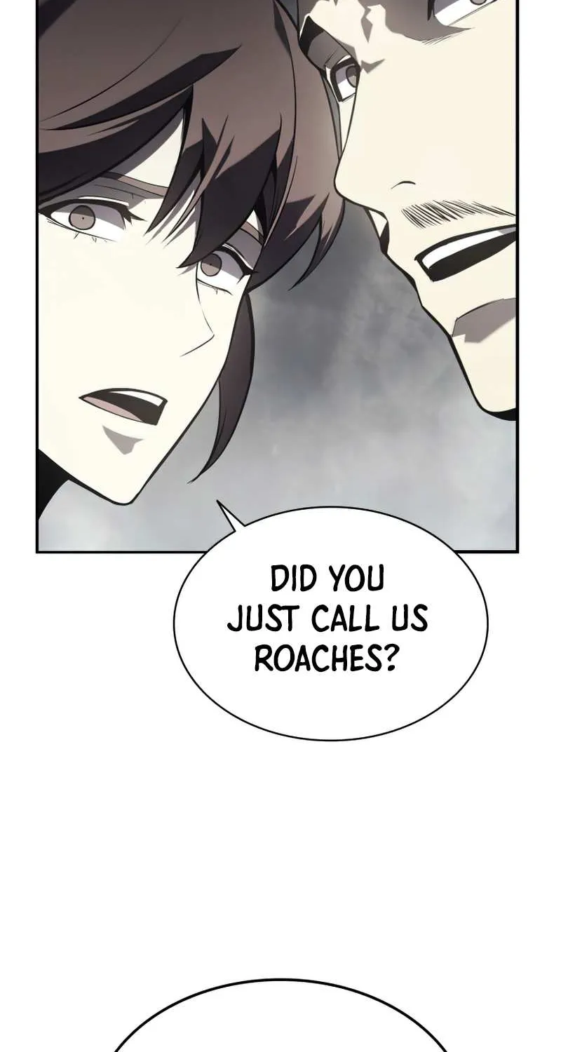 Return of the Disaster-Class Hero Chapter 3 page 156 - 