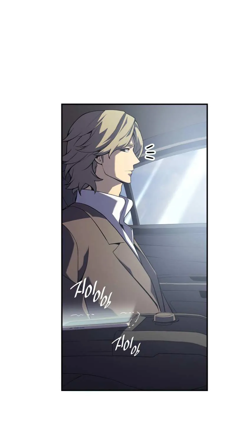 Return of the Disaster-Class Hero Chapter 3 page 19 - 