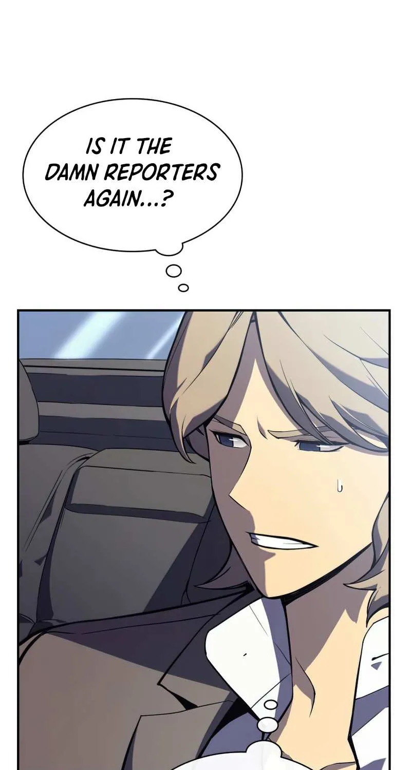 Return of the Disaster-Class Hero Chapter 3 page 20 - 