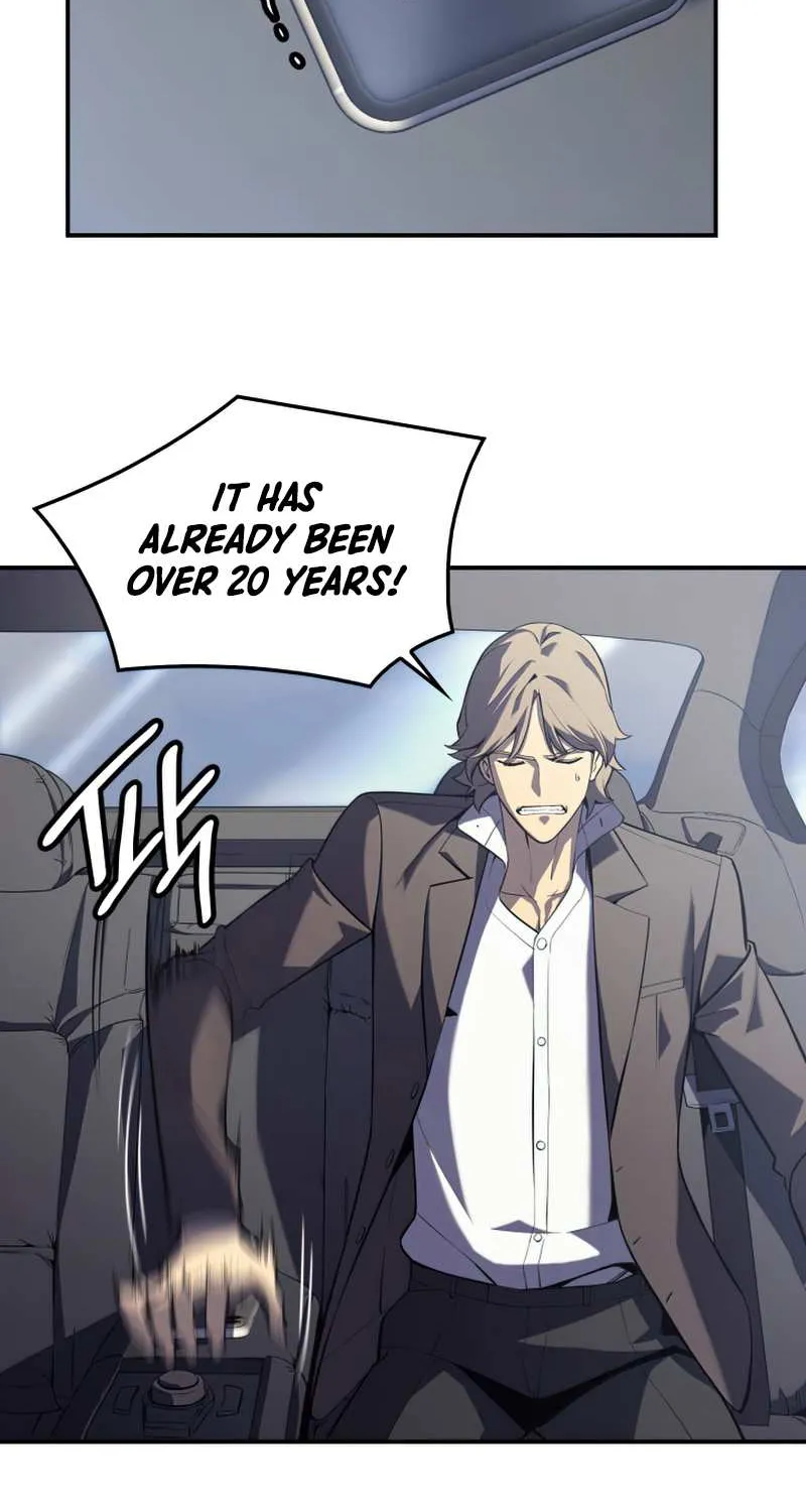 Return of the Disaster-Class Hero Chapter 3 page 22 - 