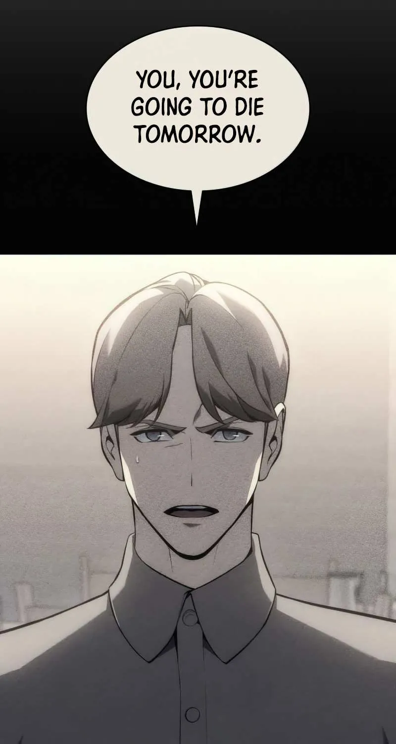 Return of the Disaster-Class Hero Chapter 3 page 26 - 