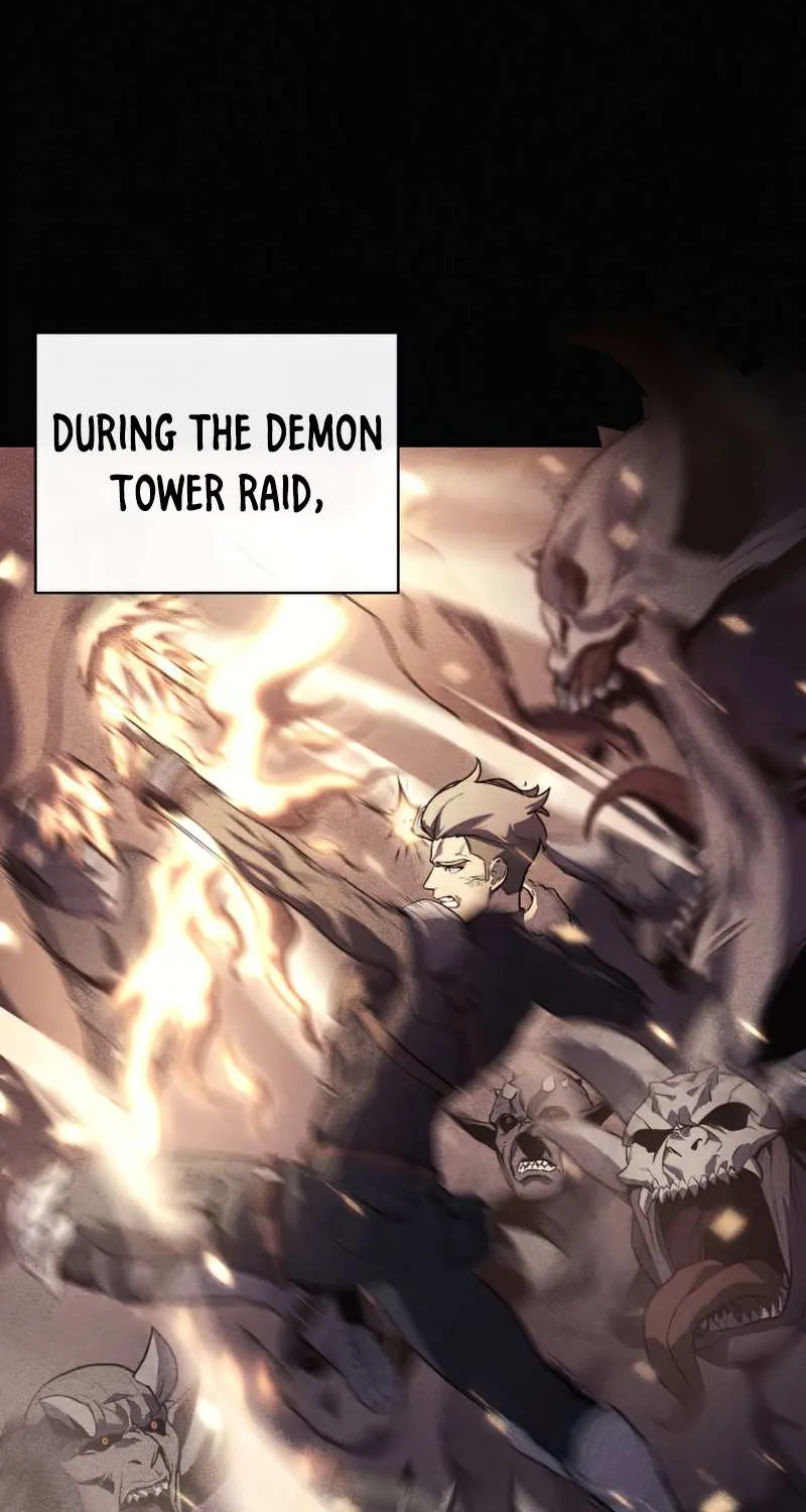 Return of the Disaster-Class Hero Chapter 3 page 30 - 