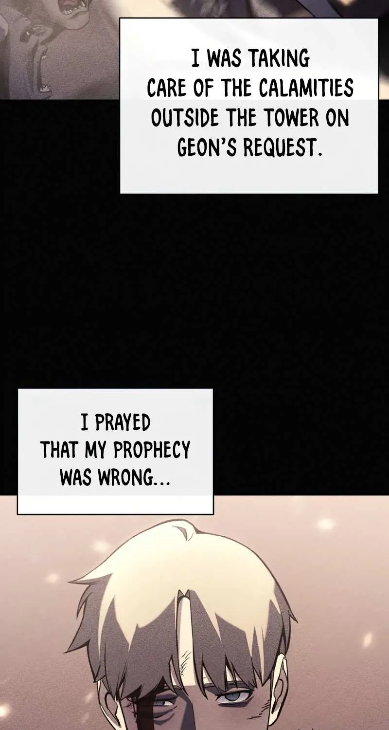 Return of the Disaster-Class Hero Chapter 3 page 31 - 