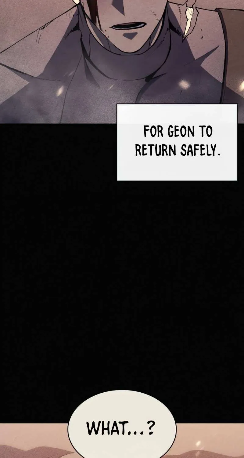 Return of the Disaster-Class Hero Chapter 3 page 32 - 