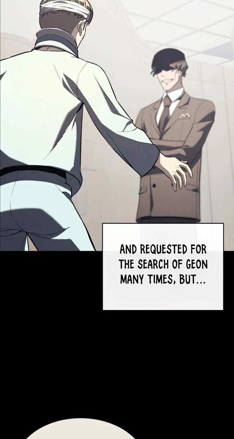 Return of the Disaster-Class Hero Chapter 3 page 41 - 