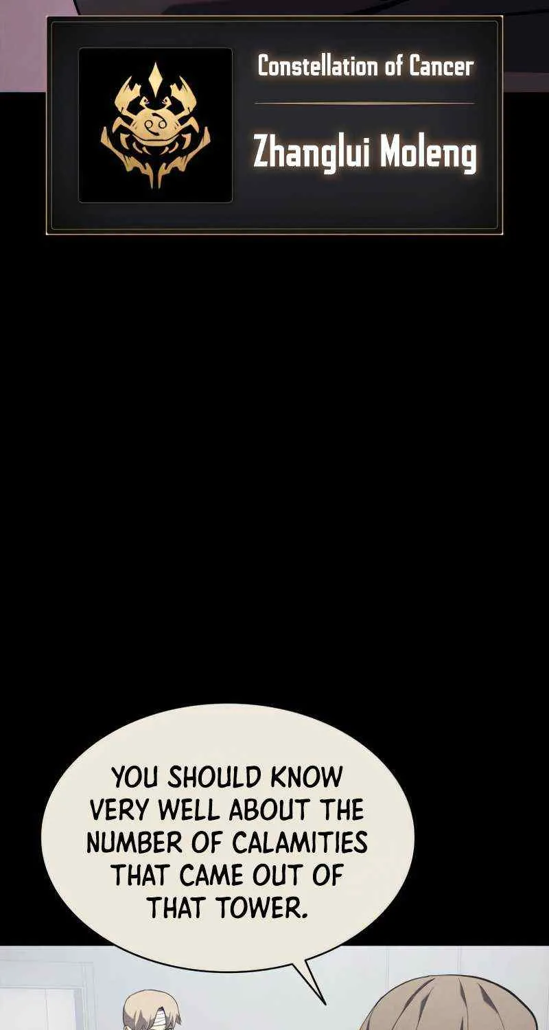 Return of the Disaster-Class Hero Chapter 3 page 43 - 