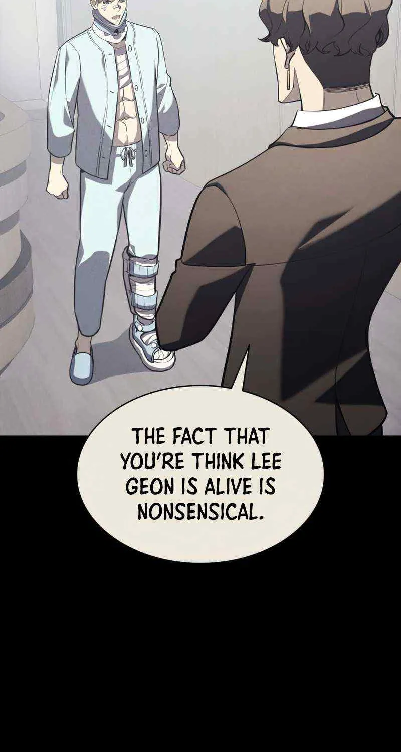 Return of the Disaster-Class Hero Chapter 3 page 44 - 