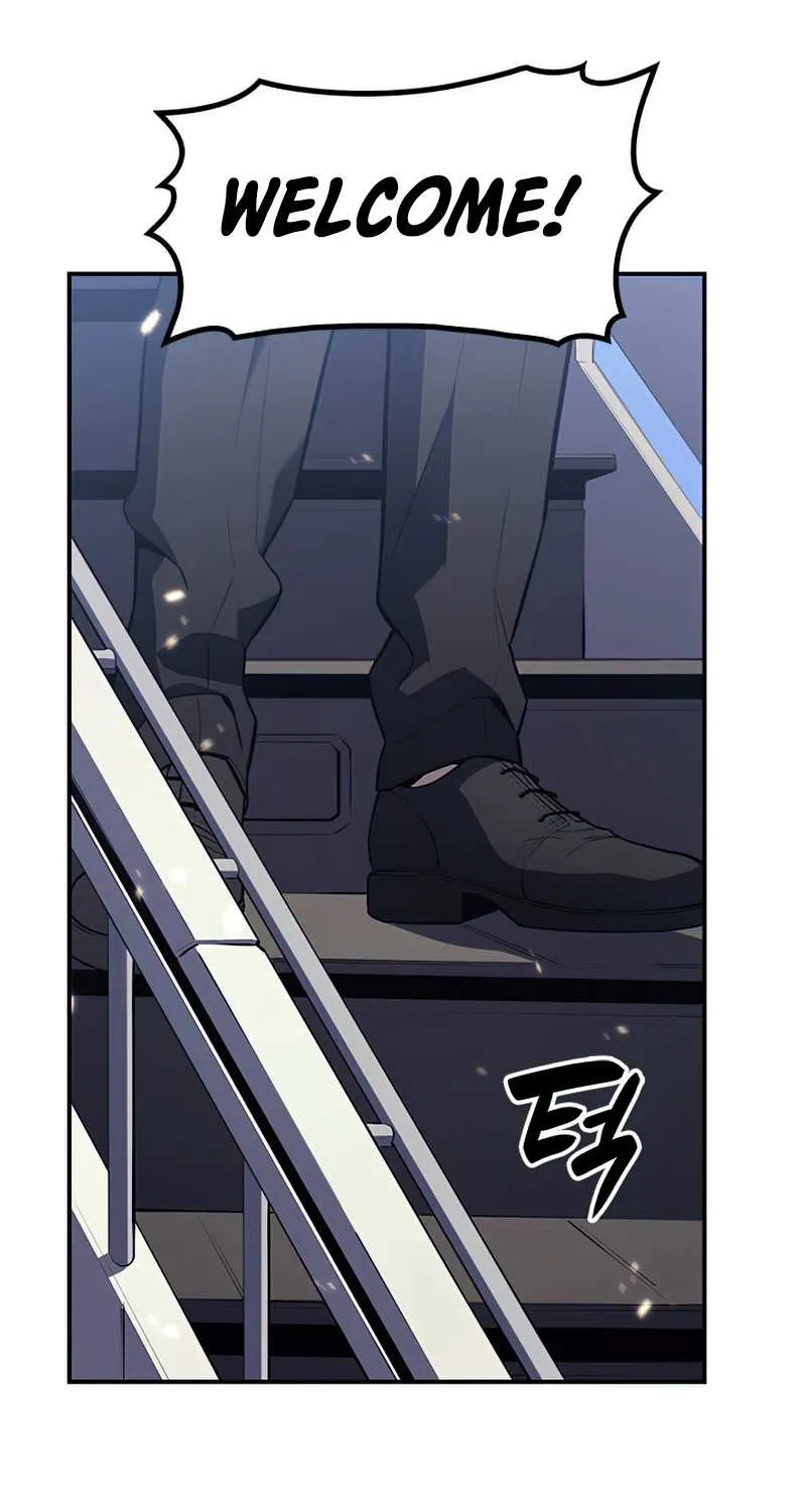 Return of the Disaster-Class Hero Chapter 3 page 6 - 