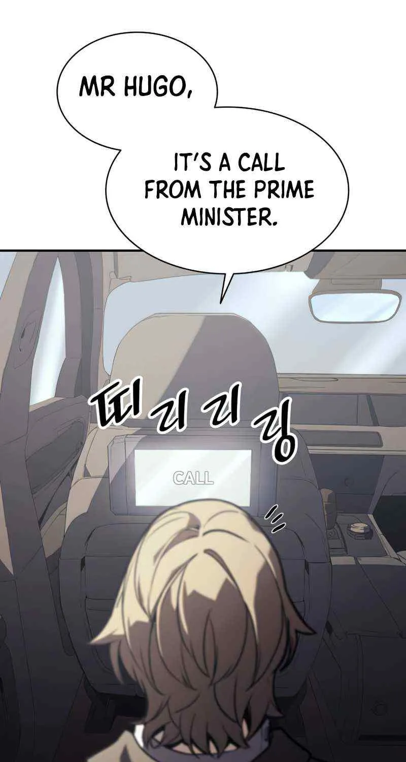 Return of the Disaster-Class Hero Chapter 3 page 55 - 