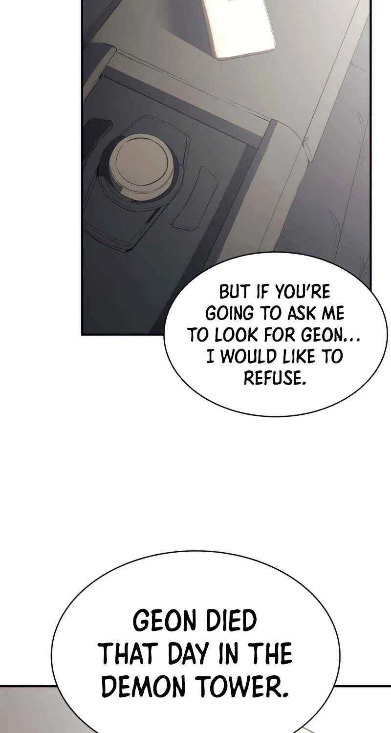 Return of the Disaster-Class Hero Chapter 3 page 60 - 